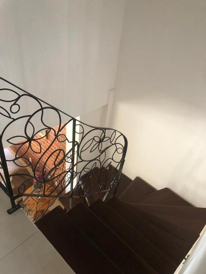 Casa Funchal Master Villa Lencois Luaran gambar