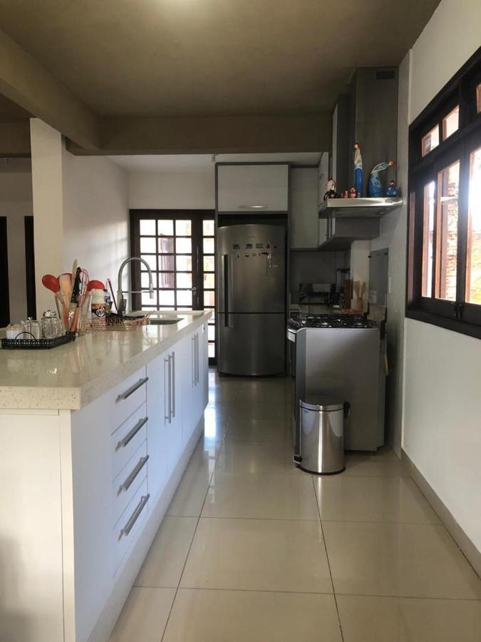 Casa Funchal Master Villa Lencois Luaran gambar