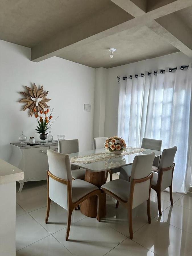 Casa Funchal Master Villa Lencois Luaran gambar