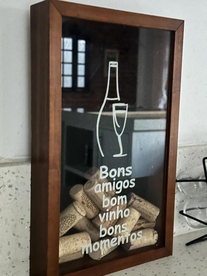 Casa Funchal Master Villa Lencois Luaran gambar