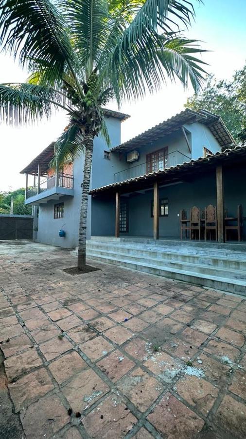 Casa Funchal Master Villa Lencois Luaran gambar